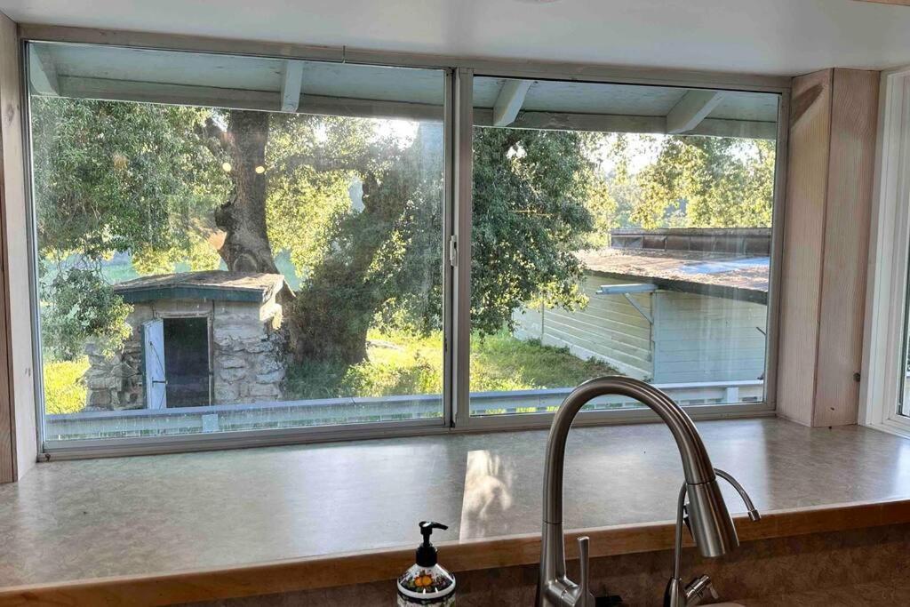 Julian Orchard Ranch Villa Santa Ysabel Eksteriør bilde
