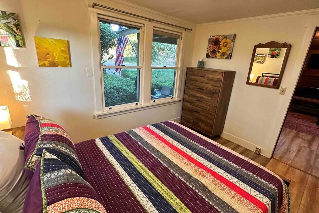 Julian Orchard Ranch Villa Santa Ysabel Eksteriør bilde