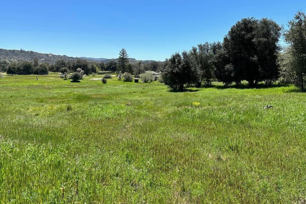 Julian Orchard Ranch Villa Santa Ysabel Eksteriør bilde