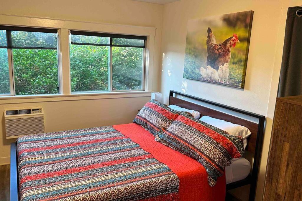 Julian Orchard Ranch Villa Santa Ysabel Eksteriør bilde