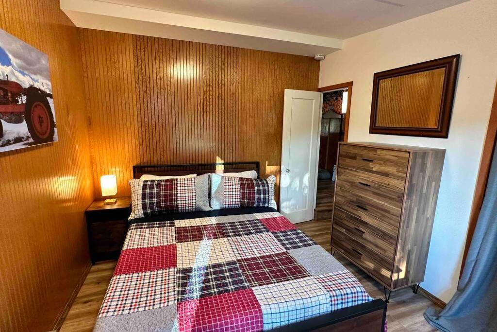 Julian Orchard Ranch Villa Santa Ysabel Eksteriør bilde