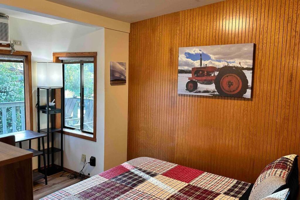 Julian Orchard Ranch Villa Santa Ysabel Eksteriør bilde