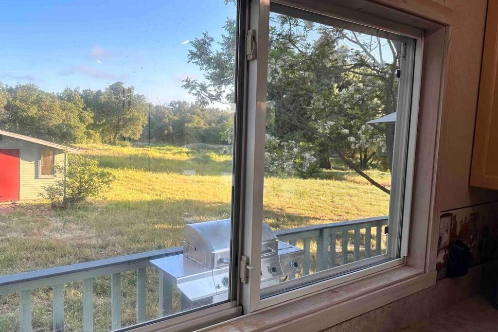 Julian Orchard Ranch Villa Santa Ysabel Eksteriør bilde